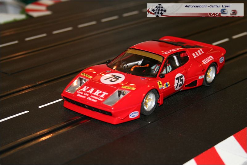 Ferrari 365 (0)